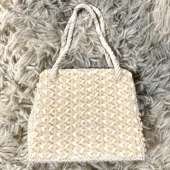Encore Vintage Handbags - Encore Vintage Elegant Purse